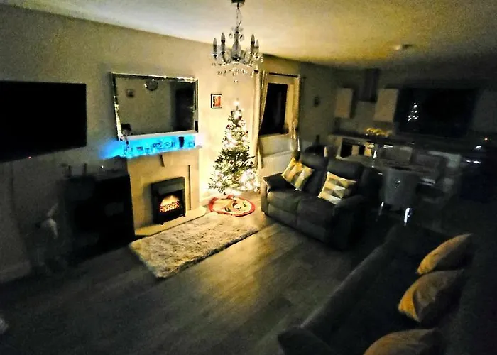 N0 2 Greystones Clock Tower Casa vacanze *