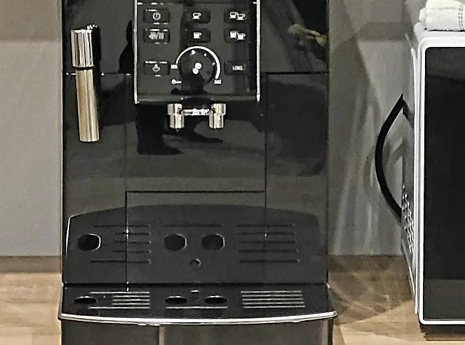 N0 2 Greystones Clock Tower Casa vacanze *