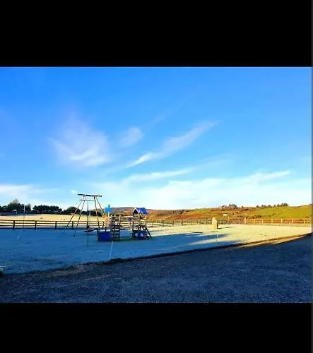 N0 2 Greystones Clock Tower Casa vacanze Leap