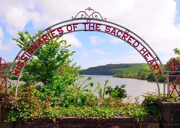 N0 2 Greystones Clock Tower Casa vacanze