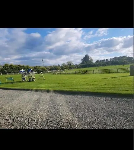 Casa vacanze N0 2 Greystones Clock Tower Leap