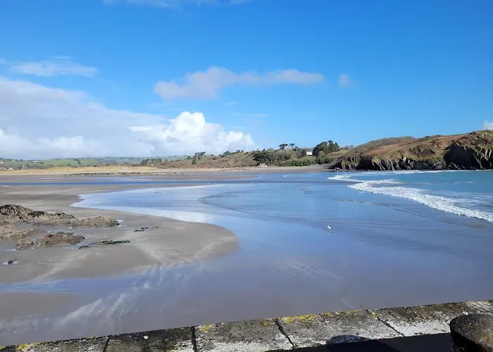 Casa vacanze N0 2 Greystones Clock Tower