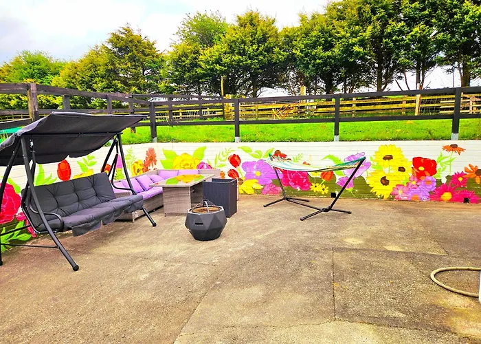 N0 2 Greystones Clock Tower