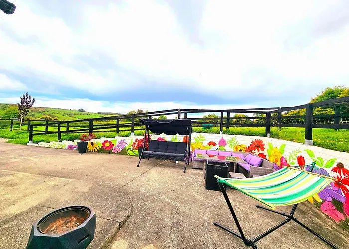 Casa vacanze N0 2 Greystones Clock Tower